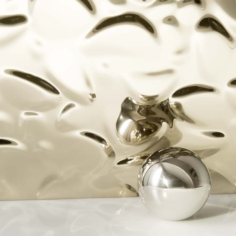 INOX-FORM TiN латунь